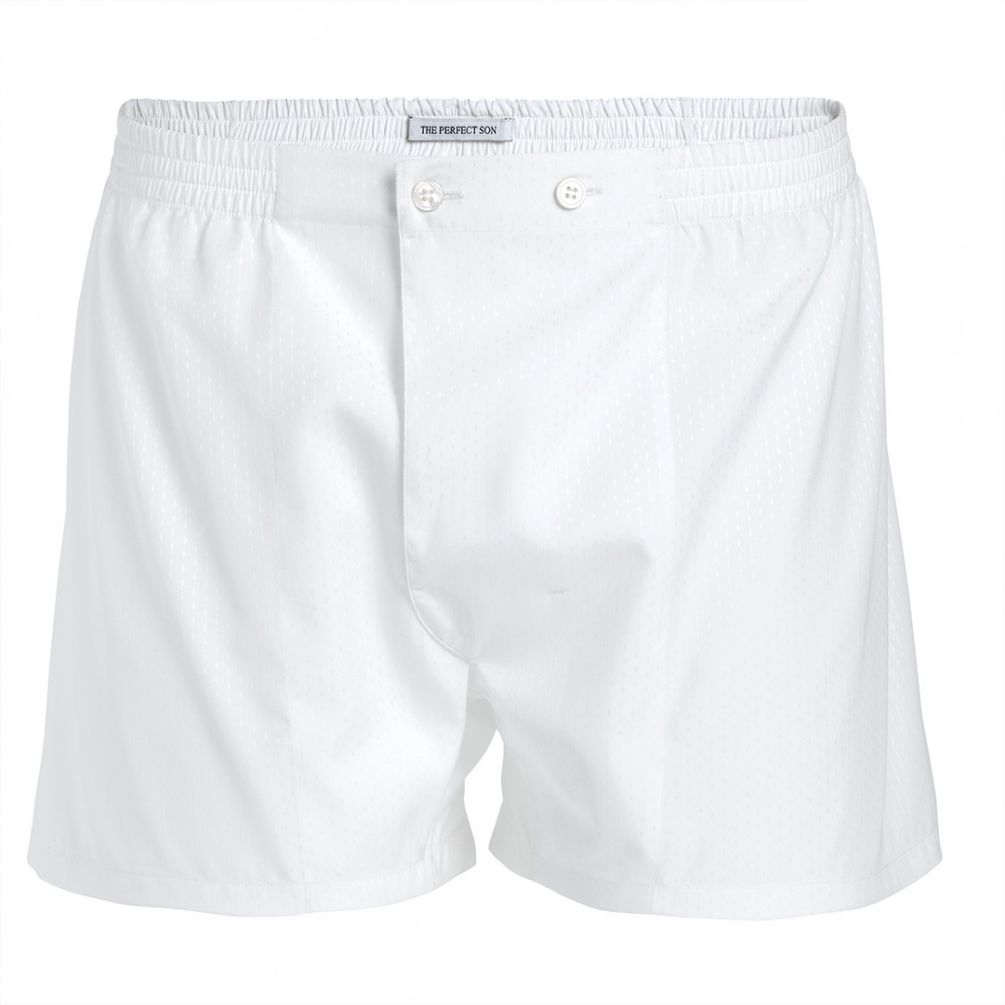 TAILORED BOXER SHORTS Nº 3 - The Perfect Son : The Perfect Son